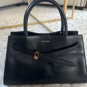 Veronica beard  leather bag